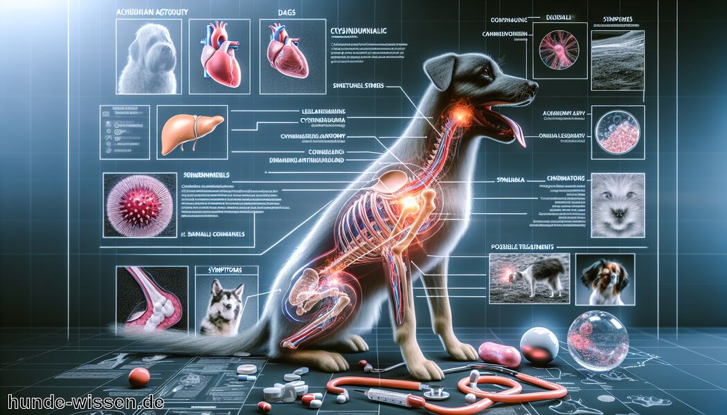 Diätetische Ansätze zur Vorbeugung - Cystinstein » Alles über die Krankheit bei Hunden